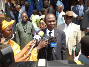 Cameroun – Biodiversité et le Protocole de Nagoya : Vers l&rsquo;impératif du développement du projet APA.