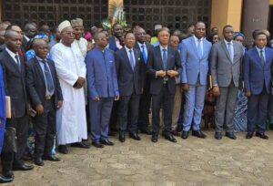 Cameroun – Conférence annuelle 2024 : Emmanuel Nganou Djoumessi impulse de nouvelles énergies.