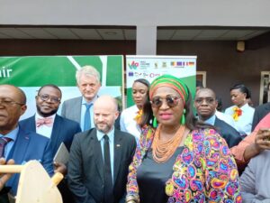 Cameroun – Projet MoVe Yaoundé : Plus de 120 milliards de FCFA à mobiliser pour avoir le Bus Rapid transit (BRT) à Yaoundé.