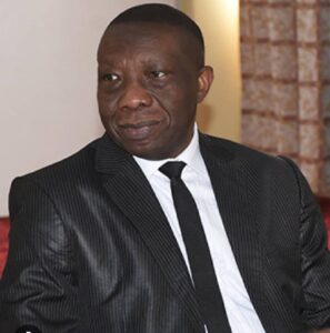 Cameroun – Construction et maintenance des infrastructures routières : Le DG du Labogenie propose la solution des géosynthétiques.