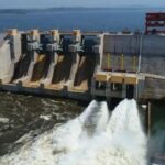 Cameroun – Barrage hydroélectrique de Nachtigal : Les premiers mégawatts seront injectés dans le réseau interconnecté dès le 24 février 2024.
