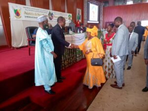 Cameroun – Perspectives 2024 au MINEPDED : 8,491milliards de FCFA pour un environnement sain.