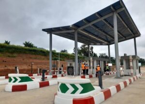 Cameroun – Mise en service des 7 premiers postes de péages automatiques : Le ministère des Finances sollicite 7 jours supplémentaires pour les derniers réglages.