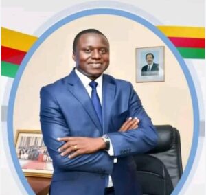 Cameroun – Performances de la CAMWATER en 2023 : Le Dg Blaise Moussa reçoit les félicitations du Conseil d&rsquo;administration.