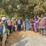 Cameroun – Entretien des routes en terre : Les succès du Liant hydraulique routier dans la Commune de Ngog-Mapubi.