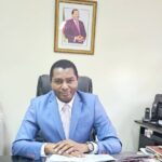 Cameroun – Ministère des Travaux publics : Jean Michel MBELLA EBOUMBOU est nommé Directeur Général des Travaux d’infrastructures.