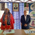Cameroun – Fondation Table ouverte Wakeco : Célestine Ketcha Courtès investie plus de 140 millions de FCFA par an dans le social et l’humanitaire.
