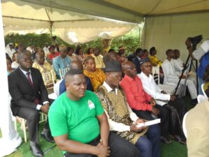 Environnement : Conservation des zones humides : Un challenge pour la convention de Ramsar.