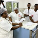 Coopération médicale Cameroun – France : L’Hôpital Saint Jean de Malte de Njombé entièrement rénové et équipé.