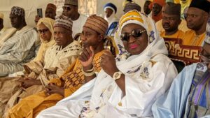 Cameroun – FONDATION TABLE OUVERTE WAKECO : Pluie de dons à la communauté musulmane de Garoua.