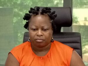 Cameroun – Lutte contre la Tuberculose : Dr Annie Bisso du PNLT fait le point sur le dispositif sanitaire opérationnel.