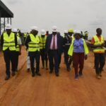 Cameroun – HYSACAM optimise sa gestion durable des déchets à Douala : Le Centre de transfert de Youpwè bientôt opérationnel.