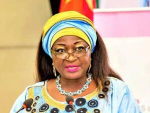 Cameroun – Alertes sur les violences climatiques en perspective : Célestine Ketcha Courtès attire l&rsquo;attention des Maires.