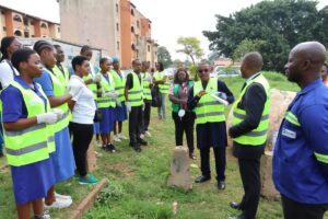 Cameroun – Semaine Nationale de la Francophonie 2024 : Le ramassage des bouteilles plastiques préoccupe les Gouvernements.