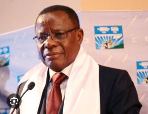 Cameroun – Manipulations politiciennes à Bangangté : Le MRC au coeur d&rsquo;un faux scénario de démission des militants du RDPC.