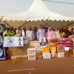 Cameroun – Fondation Table Ouverte WAKECO : Des dons de plus de 10 millions de FCFA à la communauté musulmane du Ndé. 