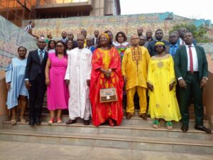 Cameroun – Accélération des chantiers urbains : Le MINHDU se dote d&rsquo;une Unité de Travaux en Régis.