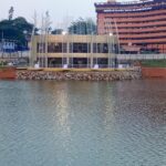 Cameroun – Lac Municipal de Yaoundé : Le temps de la modernité.