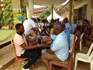 Cameroun – Éradication de la Tuberculose en 2030 : La synergie d&rsquo;actions est en marche.