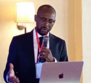 Cameroun – Fondation Ciel : La dimension spirituelle du Pr. Emmanuel Eroumé.