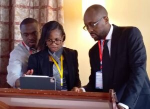Cameroun – Manifestations physiques des maladies spirituelles : Pr. Emmanuel Eroumé explore l’interaction. 