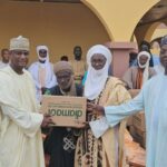 Cameroun – Ramadan 2024 : Pluie de dons de la Fondation La Main Tendue aux musulmans de Maroua et Garoua.