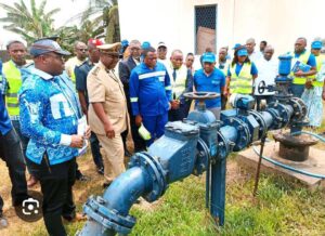 Cameroun – Mise au point : Procès en « sorcellerie » à Paris contre Camwater.
