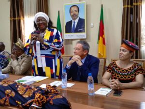 Cameroun – Modernisation de la ville de Bamenda : Plus de 30 milliards de FCFA à Investir par le C2D.