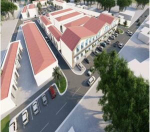 Cameroun – 30 Milliards à investir par le C2D Urbain « Capitales régionales » : Voici la consistance des travaux à réaliser à Bamenda.