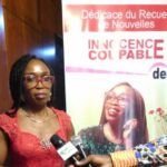 Cameroun – Innocence coupable : Yvette Angèle TJOMB au coeur de la littérature conjugale.