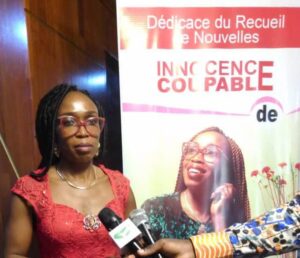 Cameroun – Innocence coupable : Yvette Angèle TJOMB au coeur de la littérature conjugale.