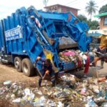 Cameroun – Ramassage des ordures à Yaoundé : Péril sur le renouvellement des Contrats.