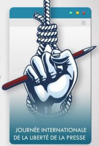 Cameroun : « La liberté de la presse n’est pas un choix, c’est une nécessité » : La crise climatique doit préoccuper les journalistes