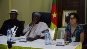 Cameroun – Gestion du cadre mondial de la Biodiversité :Opérationnalisation d&rsquo;un outil numérique pour les États de la COMIFAC.