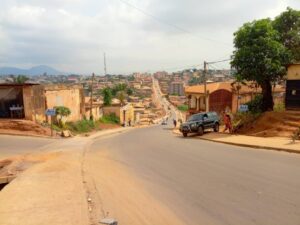Cameroun – Modernisation de Yaoundé : Le coup d&rsquo;accélérateur de Ketcha Courtès.