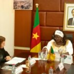 Cameroun – Programme de développement des villes inclusives et résilientes (PDVIR) : La Banque mondiale s’engage pour la deuxième phase du programme.
