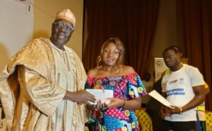 Cameroun – Lutte contre l&rsquo;immigration irrégulière : Un challenge pour le Ministre Mounouna Foutsou.