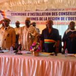 Cameroun – Promotion de la jeunesse : Bafoussam obtient son premier Conseil Régional Jeune.