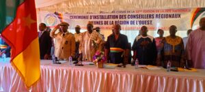 Cameroun – Promotion de la jeunesse : Bafoussam obtient son premier Conseil Régional Jeune.