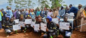 Cameroun – Fête nationale de l&rsquo;unité 2024 : Mounouna Foutsou démarre les festivités civiles du 20 Mai à Fongo-Tongo.