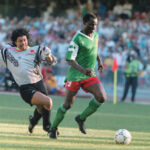 Cameroun – Une semaine consacrée à Albert Roger Milla : Célébration d’une légende vivante du Football mondial.