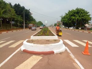 Cameroun – 20 Mai 2024 :Hygiène et salubrité s&rsquo;invitent à la fête de l&rsquo;unité nationale.