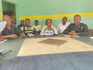 Cameroun – Fédération de Kung-fu, Wushu et Disciplines Affinitaires ( FECAKUWUDA) : Le temps de préparation pour les compétitions internationales.