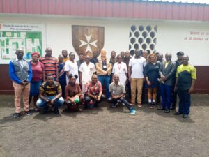 Cameroun – Hôpital Saint-Jean de Malte de Njombé : Priorité aux soins de santé avant payements des factures.