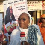 Cameroun – Littérature conjugale : Aminatou Ngouh présente Maya à l’épreuve de la vie.