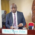 Cameroun – Éradication de la Tuberculose en Afrique francophone : L’honorable Sénateur, Dr. Pierre Flambeau Ngayap porte la voix des parlementaires.