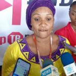 Cameroun – Réunion régionale sur la Tuberculose en Afrique francophone : Amadou Boukary Yasmine de TBWomen porte la voix du Niger.