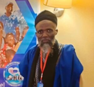 Cameroun – Sexomnie et rêves sexuels : La contribution spirituelle de l&rsquo;imam Cheikh Oumar.