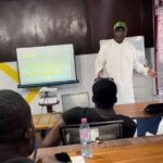 Cameroun – Formation en Domotique et en Énergie Solaire à Douala : Du journalisme à l’entreprenariat avec le Groupe ÇA PRESSE.