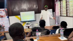 Cameroun – Formation en Domotique et en Énergie Solaire à Douala : Du journalisme à l&rsquo;entreprenariat avec le Groupe ÇA PRESSE.